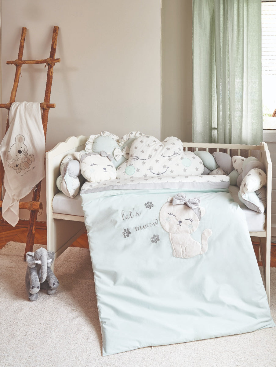 Online baby cheap bedding sets