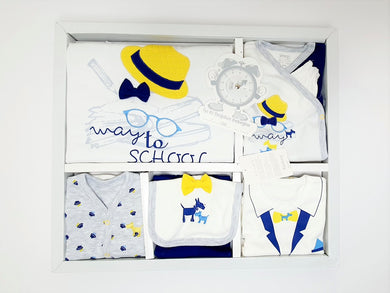 Baby Set 10 Pieces