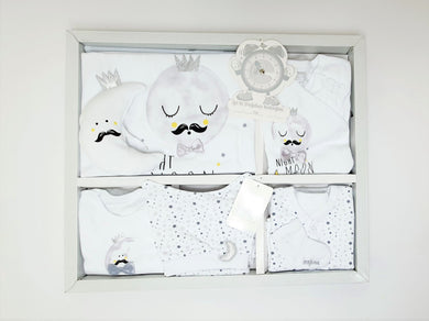 Baby Set 10 Pieces